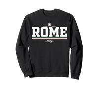 Rome Italy Sudadera