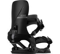 ROME Katana Aw Fase - Hombre - Negro - talla M/L- modelo 2026