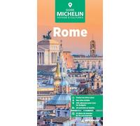 Rome (La guida verde)
