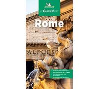 Rome (La guida verde)