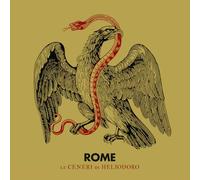 Rome - Le ceneri di heliodoro
