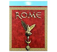 Rome - L'intégrale [Francia] [Blu-ray]