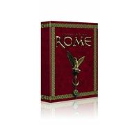 Rome - L'intégrale [Francia] [DVD]
