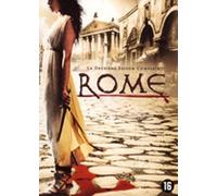 Rome: L'integrale saison 2 - Coffret 5 DVD