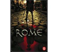 Rome : l'intgrale saison 1 - Coffret 5 DVD [Import belge]