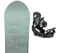 ROME Muse W - Mujer - Verde / Violeta - talla 149- modelo 2025