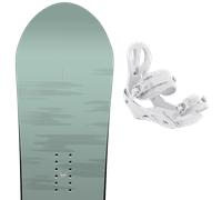 ROME Muse W - Mujer - Verde / Violeta - talla 149- modelo 2025