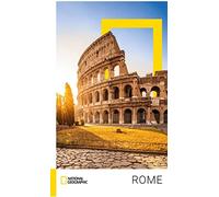 Rome (National Geographic reisgidsen)