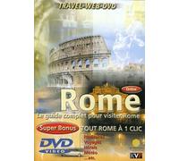Rome Online - Le guide complet [Francia] [DVD]