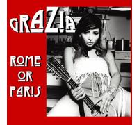 Rome Or Paris