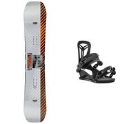 Rome - Pack Agent 2025 de Nylon - Naranja Naranja S.M