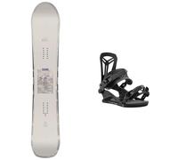 Rome - Pack Stale Crewzer 2025 de Nylon - Gris Gris S.M.L.XL