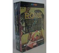 Rome: Power & Glory & Gladiators [USA] [DVD]