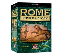 Rome: Power & Glory [USA] [DVD]