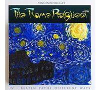 Rome Pro(G)Ject - Iv - Beaten Paths Different Ways