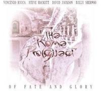 Rome Pro(G)Ject - Of Fate And Glory