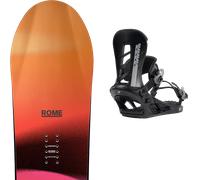 ROME Ravine - Hombre - Narnaja - talla 159W- modelo 2026