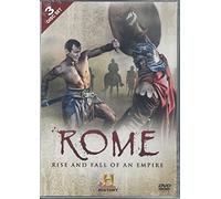 Rome: Rise and Fall of An Empi [Reino Unido] [DVD]