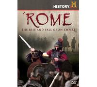 Rome: Rise and Fall of an Empire [USA] [DVD]