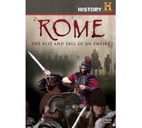 Rome: Rise & Fall of an Empire [USA] [DVD]