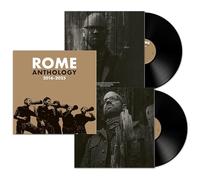 Rome - Rome - Anthology 2016-2025 [Vinilo]