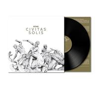 Rome - Rome - Civitas Solis [Vinilo]