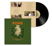 Rome - Rome - The Dublin Session 2 [Vinilo]