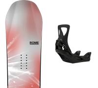 ROME Royal - Mujer - Gris - talla 141- modelo 2026