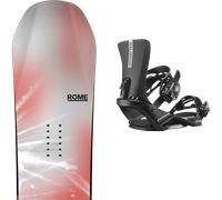 ROME Royal - Mujer - Gris - talla 141- modelo 2026