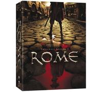 Rome - Saison 1 - DVD test [Francia]
