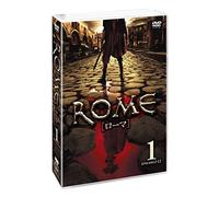 Rome Season 1 [DVD de Audio]