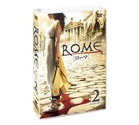 Rome Season 2 [DVD de Audio]