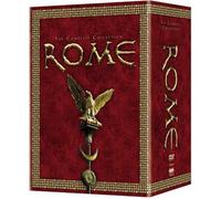 Rome-Series 1 & 2 Box Set [Reino Unido] [DVD]