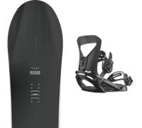 ROME Service Dog - Hombre - Negro / Violeta - talla 159- modelo 2026