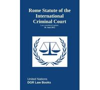 Rome Statute of the International Criminal Court