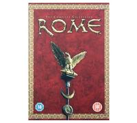 Rome - Temporada 1 y 2