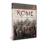 Rome - The Barbarian General / The Puppe [Edizione: Regno Unito] [Italia] [DVD]