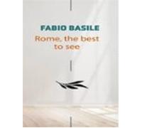 Rome The Best To See (ebook)
