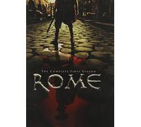 Rome: The Complete First Season (6 Dvd) [Edizione: Stati Uniti] [Italia]