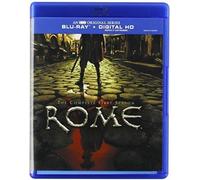 Rome: The Complete First Season [Edizione: Stati Uniti] [Italia] [Blu-ray]
