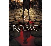 Rome: The Complete First Season [Reino Unido] [DVD]