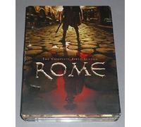 Rome: The Complete First Season [USA] [DVD]
