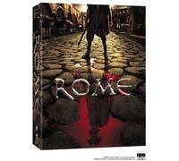 Rome: The Complete HBO Season 1 (6 Disc Box Set) [DVD] [2006] by Kevin McKidd