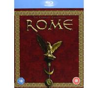 Rome - The Complete HBO Series [Blu-ray]