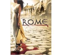 Rome: The Complete Second Season [USA] [DVD]