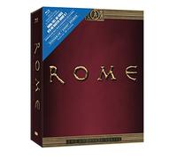 Rome - The Complete Series (10 Blu-Ray) [USA] [Blu-ray]