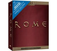 Rome: The Complete Series