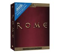 Rome: The Complete Series [Blu-ray] by HBO Studios