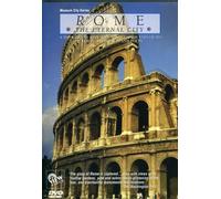 Rome - The Eternal City [1993] [Reino Unido] [DVD]