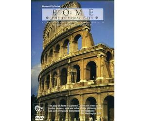 Rome - The Eternal City [1993] [Reino Unido] [DVD]